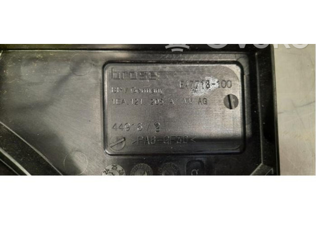 Комплект вентиляторов     1EA121203E    Volkswagen ID.4 