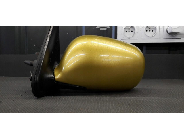 Zpětné zrcátko  Nissan Micra 2000    