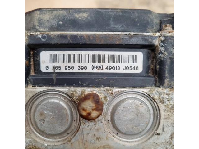 Jednotka ABS 0265950390, 49013J0546   Hyundai Sonata 2005