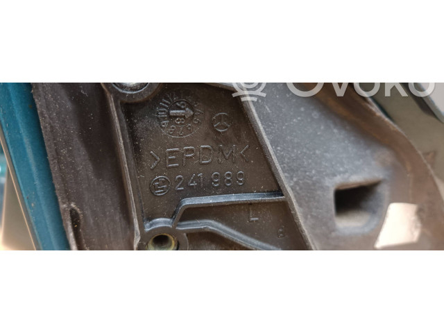 Zpětné zrcátko  Mercedes-Benz CLK A208 C208 2001  241989  
