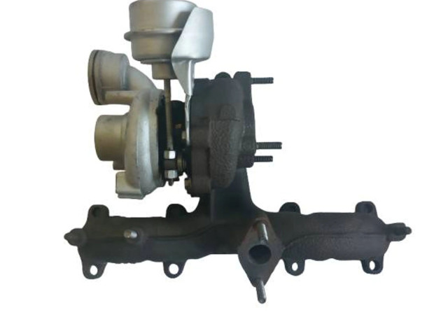  Турбина Ford Galaxy  54399700050, BV39B-0050         
