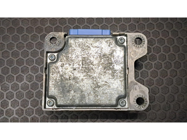 Блок подушек безопасности GE4T57K30A, F72F14B321AD   Mazda 626