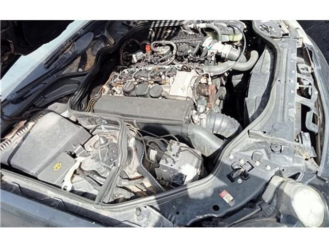 Řídící jednotka 646961   Mercedes-Benz E AMG W211 2007