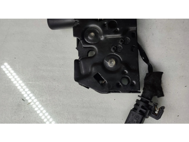 Замок капота 8V0823509   Audi A3 S3 8V