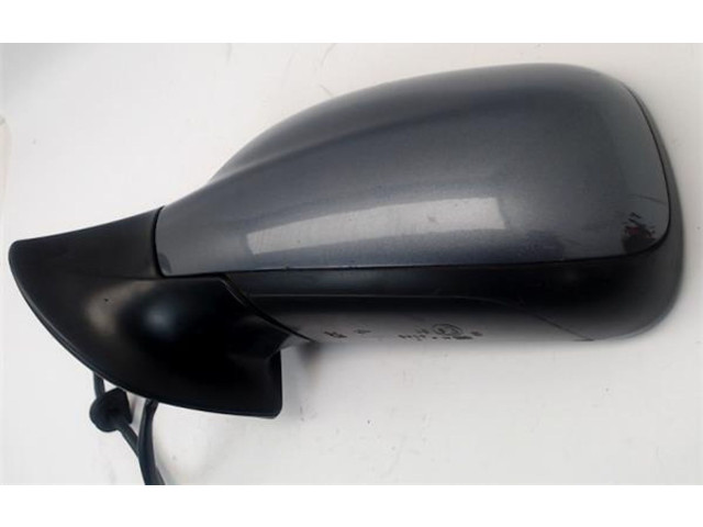 Zpětné zrcátko  Peugeot 407 2004  8151GV, 815275  