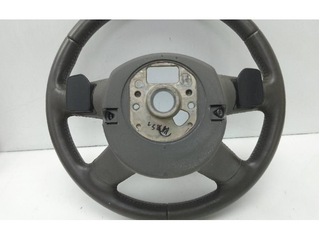 Volant Audi A8 S8 D3 4E 2002 4F0419091AK  