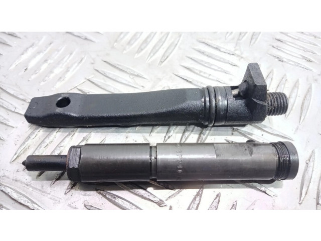 Vstřikovač 90573867, 0432193686   Opel Vectra B  pro naftový motor 2.0  Nr.447