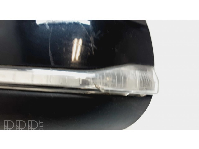 Zpětné zrcátko  levé Volvo V60 2012  31385181  