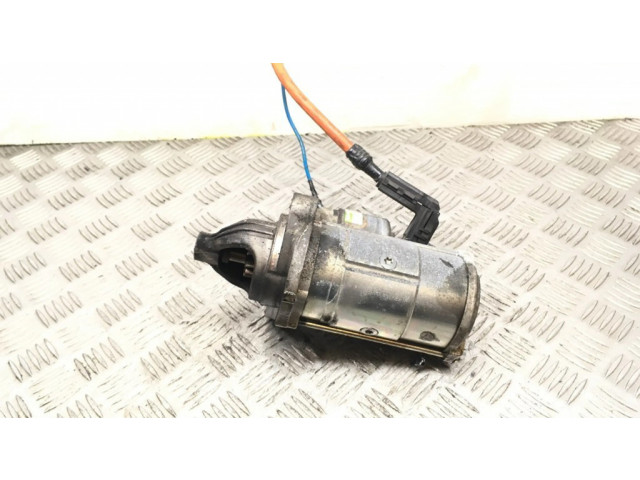 Стартер  14F11647AS, 281000R021   Toyota Avensis T270