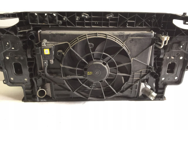 Комплект радиатора 54565C98901   Hyundai Kona I