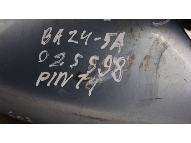 Zpětné zrcátko  Peugeot 607 2004  e9024091, e9014091  