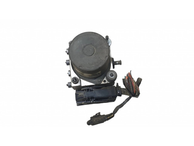 Jednotka ABS 0265231617, 51725097   Citroen Jumper 2009