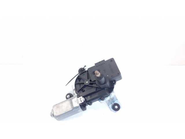 Моторчик заднего дворника 96627058    Chevrolet Captiva