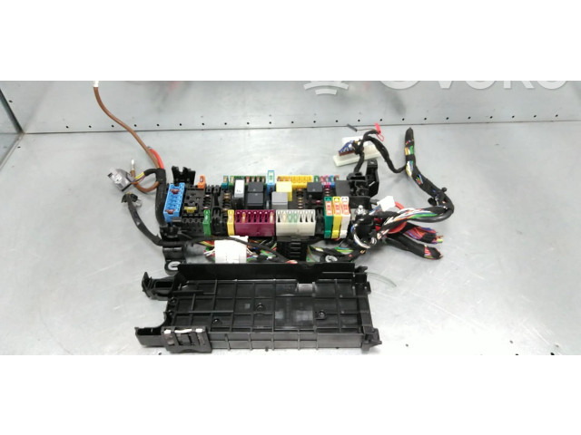Блок предохранителей A2469067200, A2465400340   Mercedes-Benz CLA C117 X117 W117    