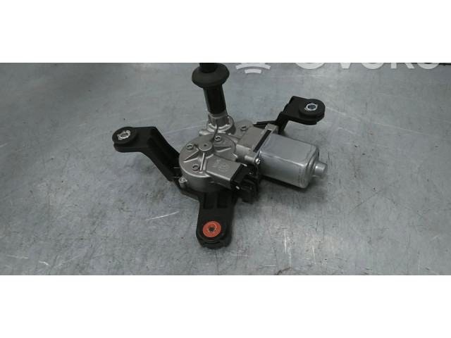 Моторчик заднего дворника 39156859, 13418998    Vauxhall Astra K