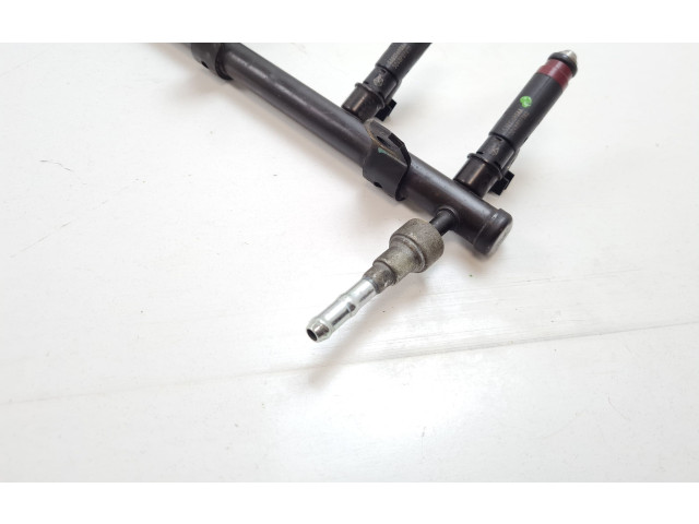 Комплект форсунок 53013690AA, 5048P07320    Jeep Wrangler   