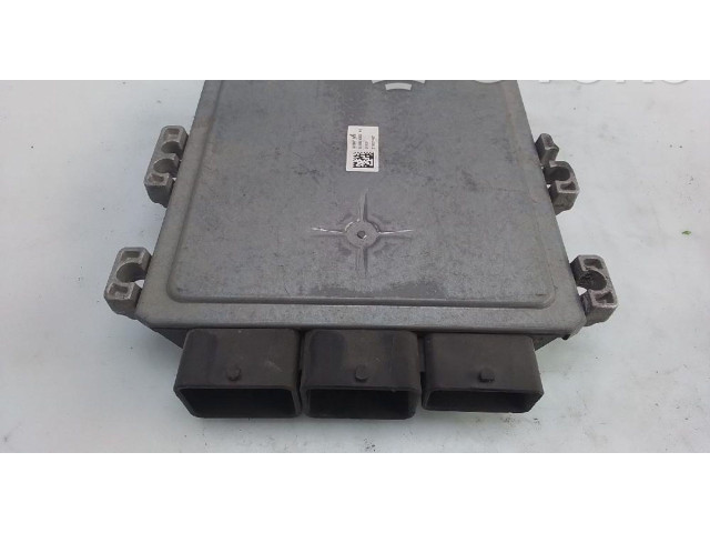 Řídící jednotka 9675391480   Peugeot 5008 2009