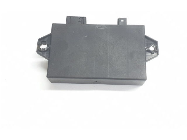 Блок управления 9650400280, 9650400280   Peugeot 807