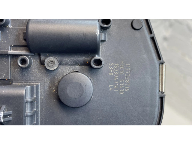 Моторчик дворников 7308771, 1397220943    BMW 5 F10 F11