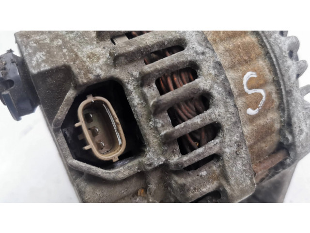 Генератор 231003VD1A, A3TJ4081ZE   Nissan Juke I F15 1.5     
