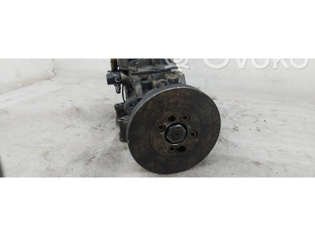 Vstřikovací čerpadlo 059130106EX, 0986444016   Audi A6 S6 C5 4B     