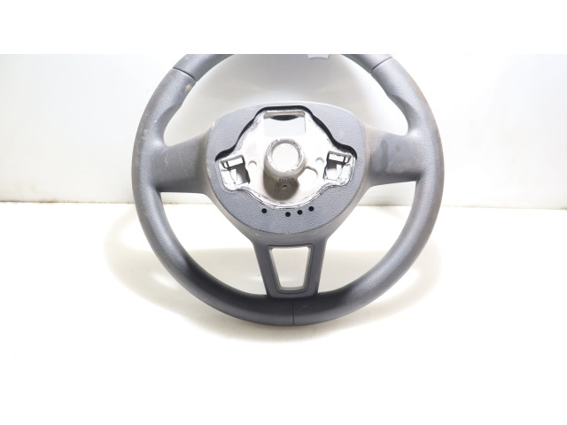 Volant Skoda Fabia Mk3 (NJ) 2017   