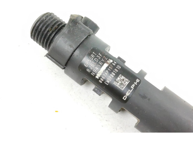 Форсунка 9686191080    Citroen Jumpy  RHH 