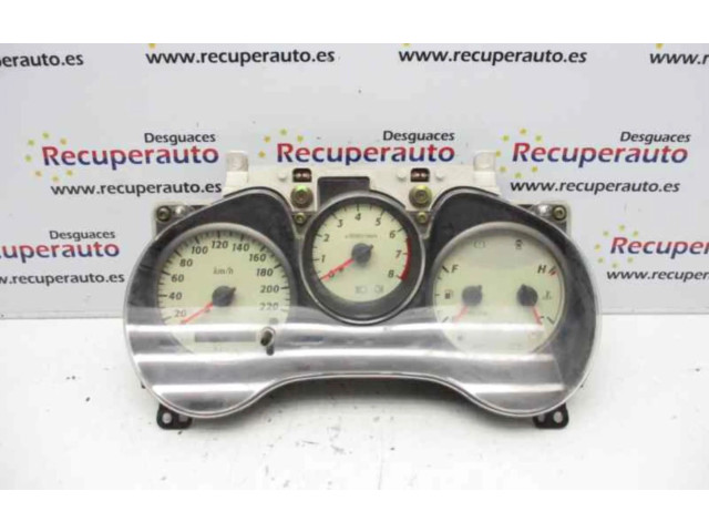 Панель приборов 8380048860   Toyota RAV 4 (XA20)       