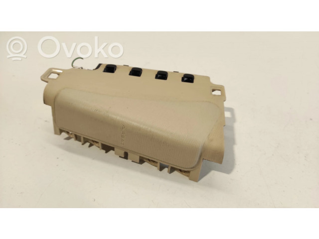 Подушка безопасности двери 96517058EV, 6051454   Citroen C6