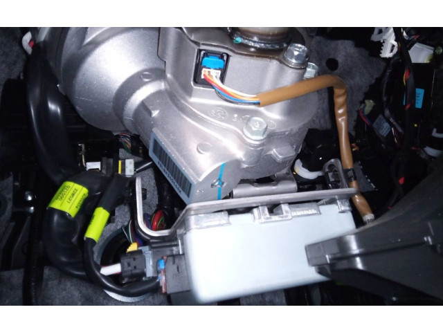    Рулевая рейка GE50002G00, A2C16858512   SsangYong Tivoli 2015 -  года