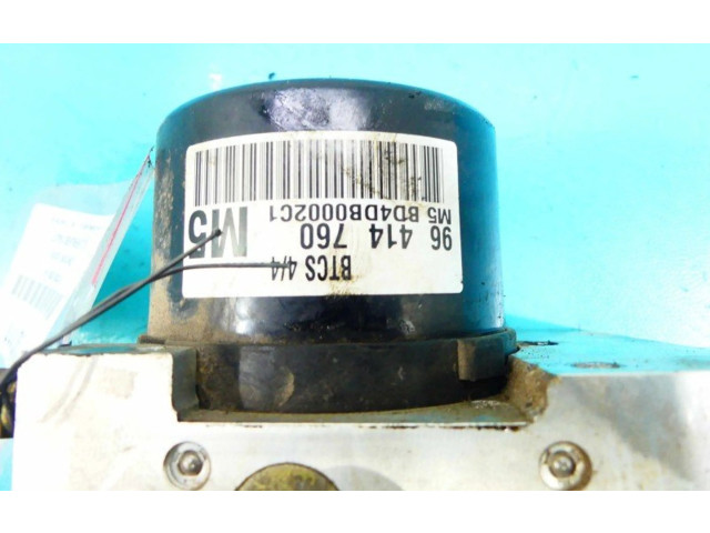 Блок ABS 96414760, IMPRK1192111    Chevrolet Epica
