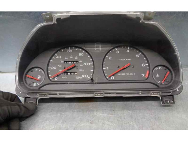 Přístrojová deska  Subaru Legacy 1997 85012AC590  