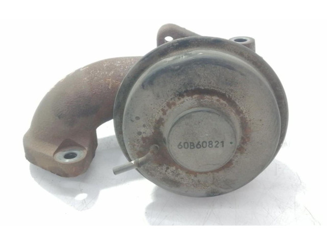 Клапан EGR     Honda Civic   