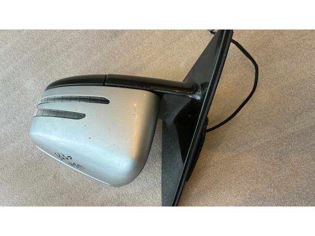 Zpětné zrcátko  Mercedes-Benz E W212 2011  A2128105116, 2128105116  
