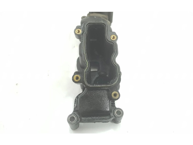 Vstřikovací lišta 059129711DC, 059129711CL   Audi A5 8T 8F    CAPA 
