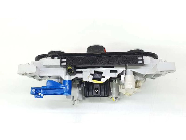 Блок управления климат-контролем 275106734R   Dacia Lodgy