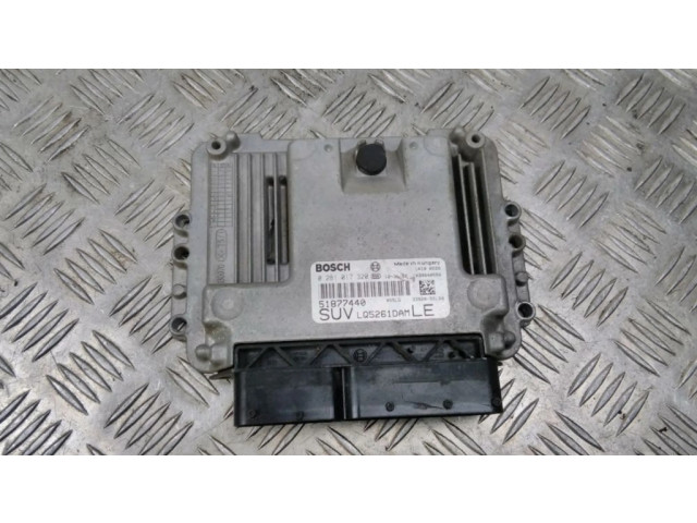 Řídící jednotka 3392055LQ1   Suzuki SX4 2012