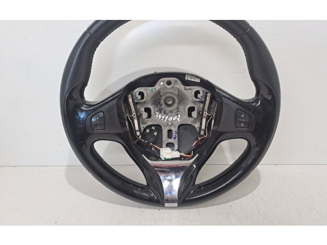 Volant Renault Captur 2013 985105453R  