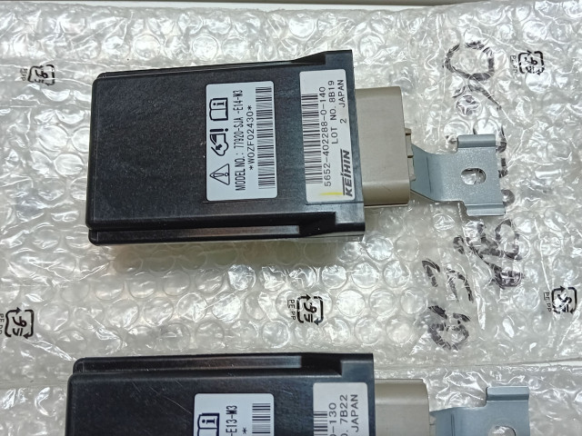 Блок подушек безопасности 77920SJAE13, 77920SJAE13M1   Honda Legend