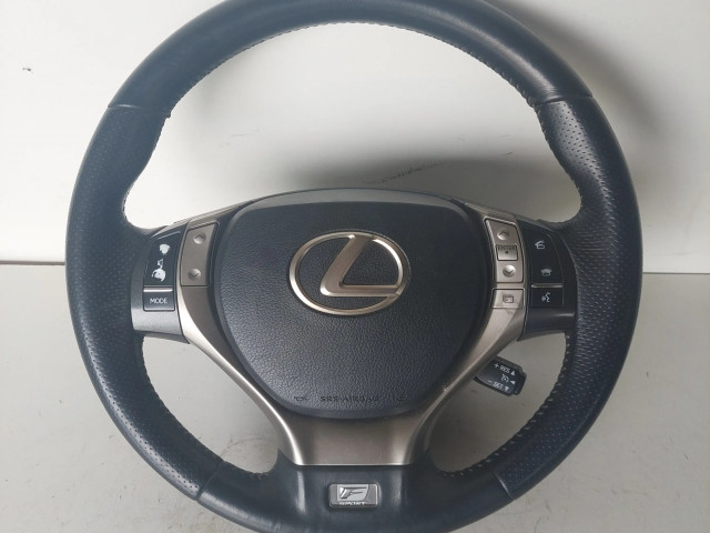 Руль Lexus RX 450H         