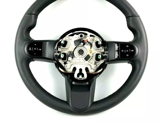 Volant Mini Clubman F54 2017 6234216, 9892265  