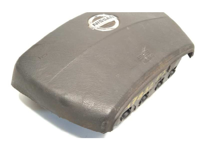 Надувная подушка для руля 8200676898, 93859345   Nissan  Primastar   -  года
