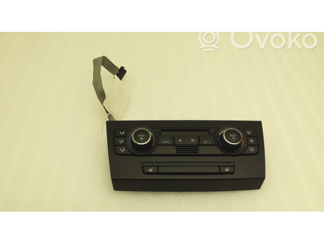 Блок управления климат-контролем 9147300, 64119147300   BMW 3 E92 E93