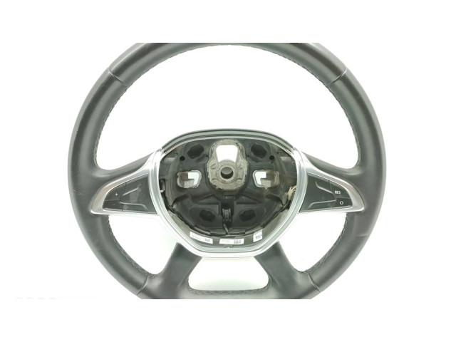 Volant Dacia Lodgy 2012 484006290R  