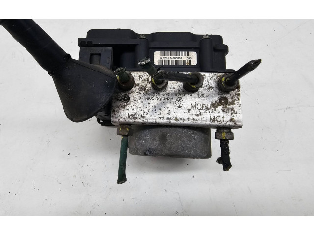 Jednotka ABS 8200747138   Renault Modus 2004
