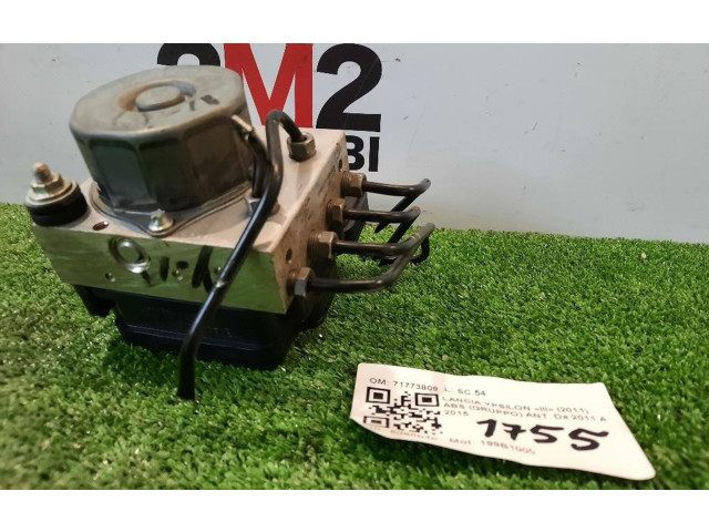 Jednotka ABS 51935198, 51935198   Lancia Ypsilon 2011