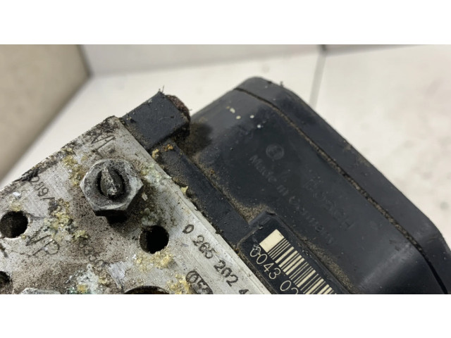 Jednotka ABS 0265202493   Mrcedes-Benz E W211 2005