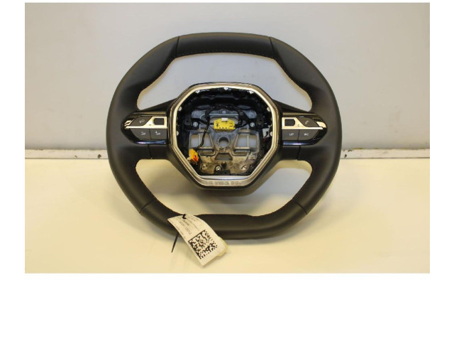 Volant Peugeot 2008 II 2019 655994600A  