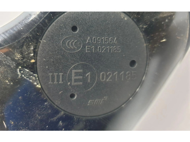 Zpětné zrcátko Сзади BMW 2 F22 F23 2012  51167268610  