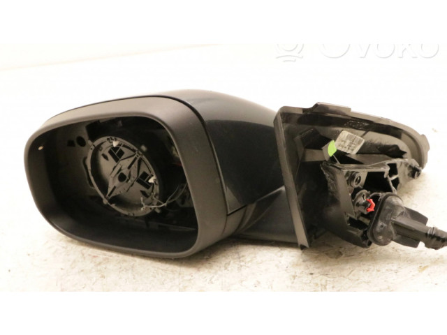 Zpětné zrcátko  Volvo S60 2011  30799078  